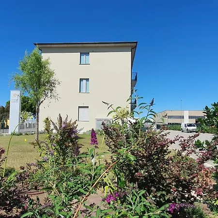 Eco & Apart Otel