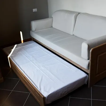 Eco & Apart Otel