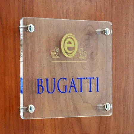 Eco & Apart Otel Voghera
