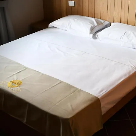 Eco & Aparthotel Voghera